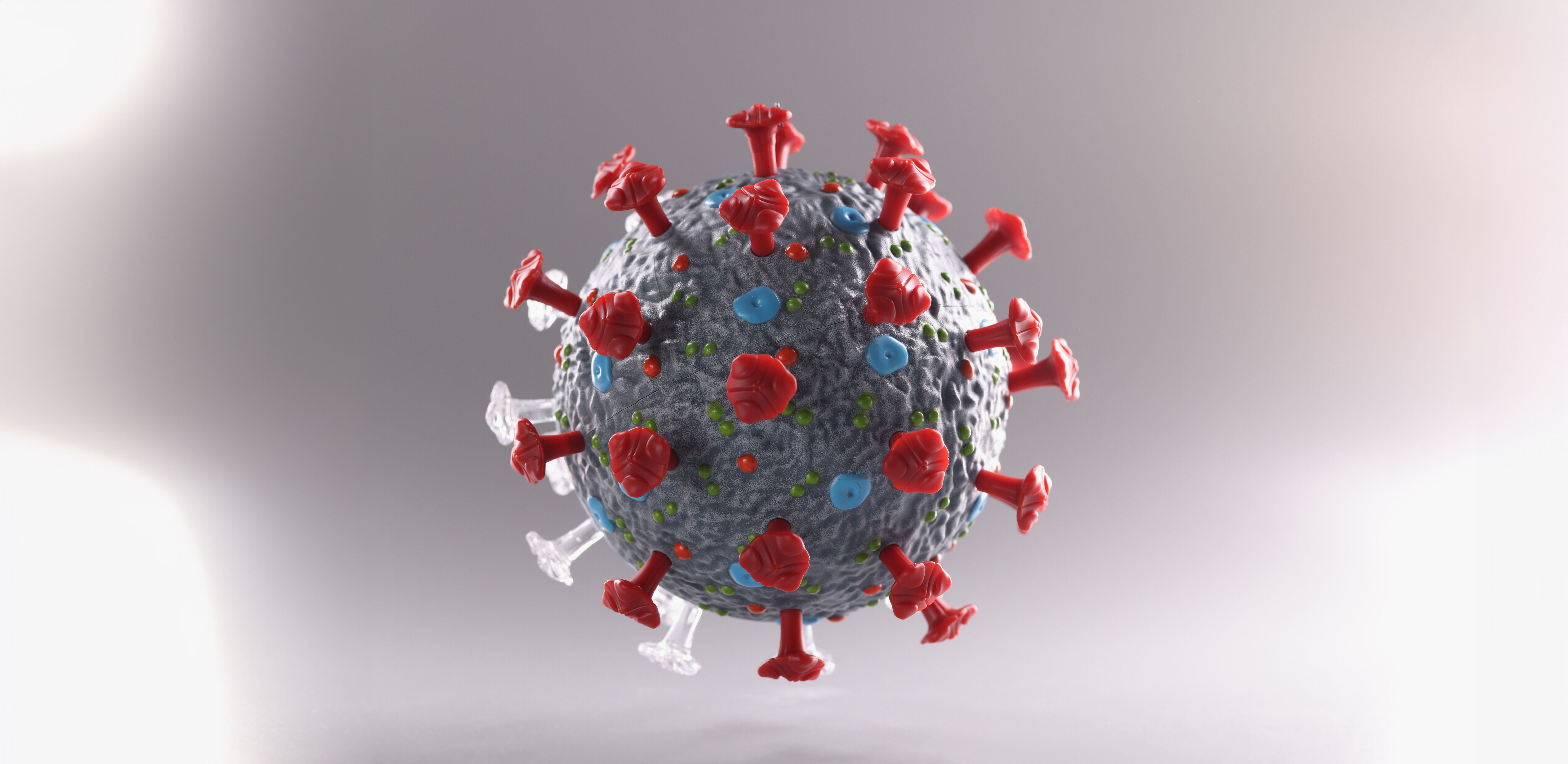 COVID-19 virus