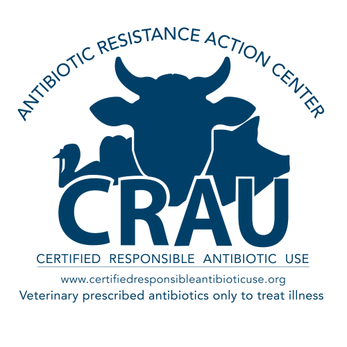 CRAU logo