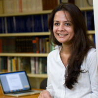 Maliha Aziz