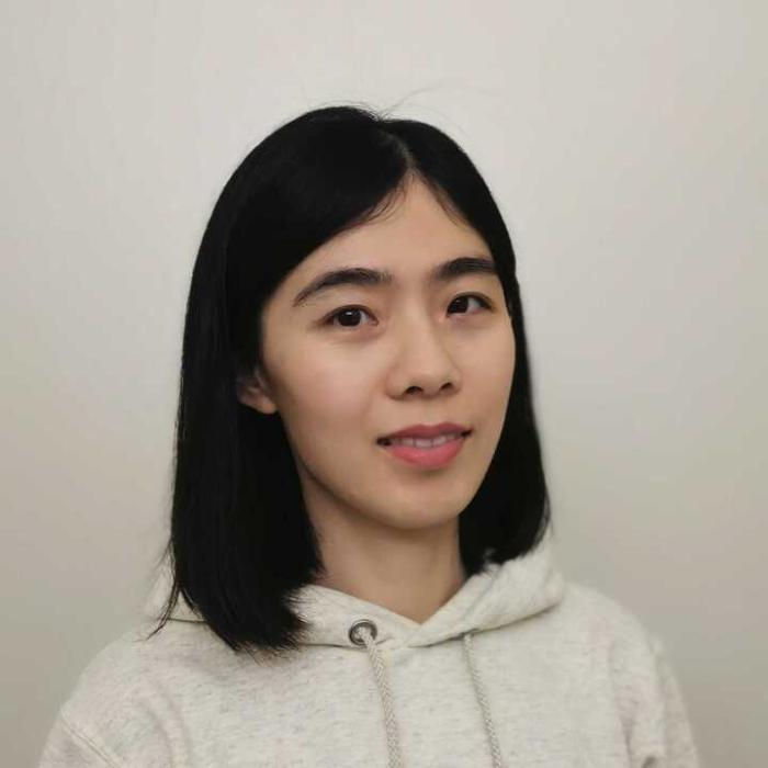 Yashan Wang