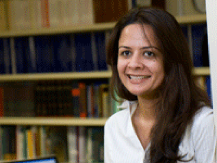 Maliha Aziz