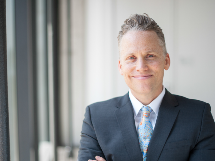 Dr. Lance B. Price